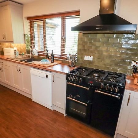 Bryn Elsi Villa Betws-y-Coed Kültér fotó