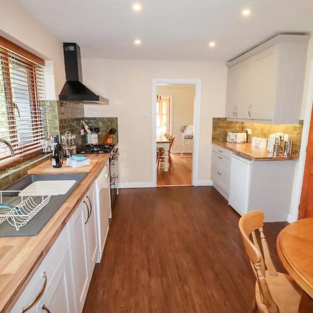 Bryn Elsi Villa Betws-y-Coed Kültér fotó