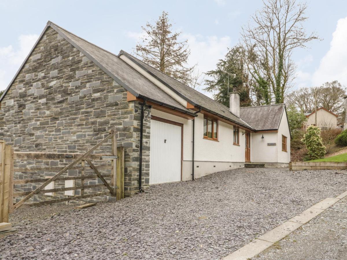 Bryn Elsi Villa Betws-y-Coed Kültér fotó