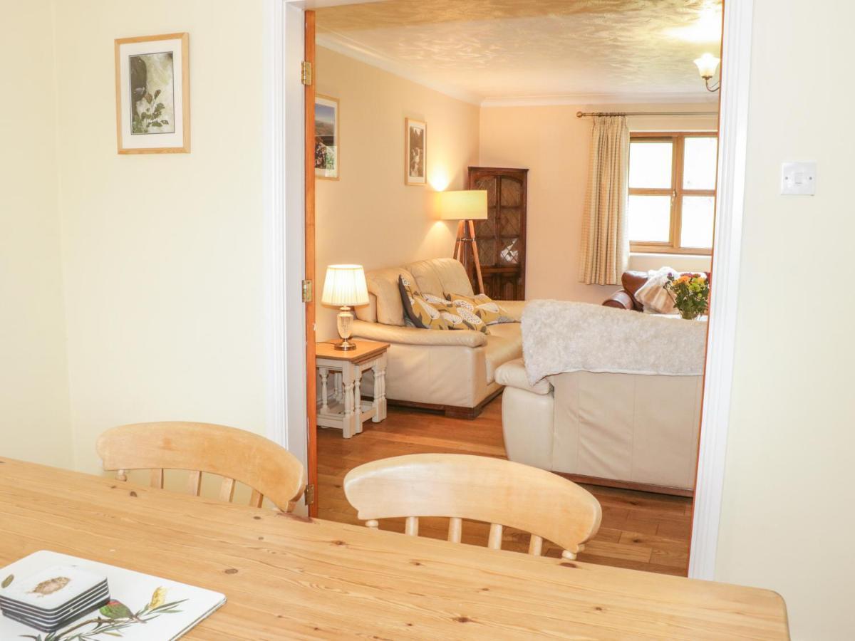 Bryn Elsi Villa Betws-y-Coed Kültér fotó