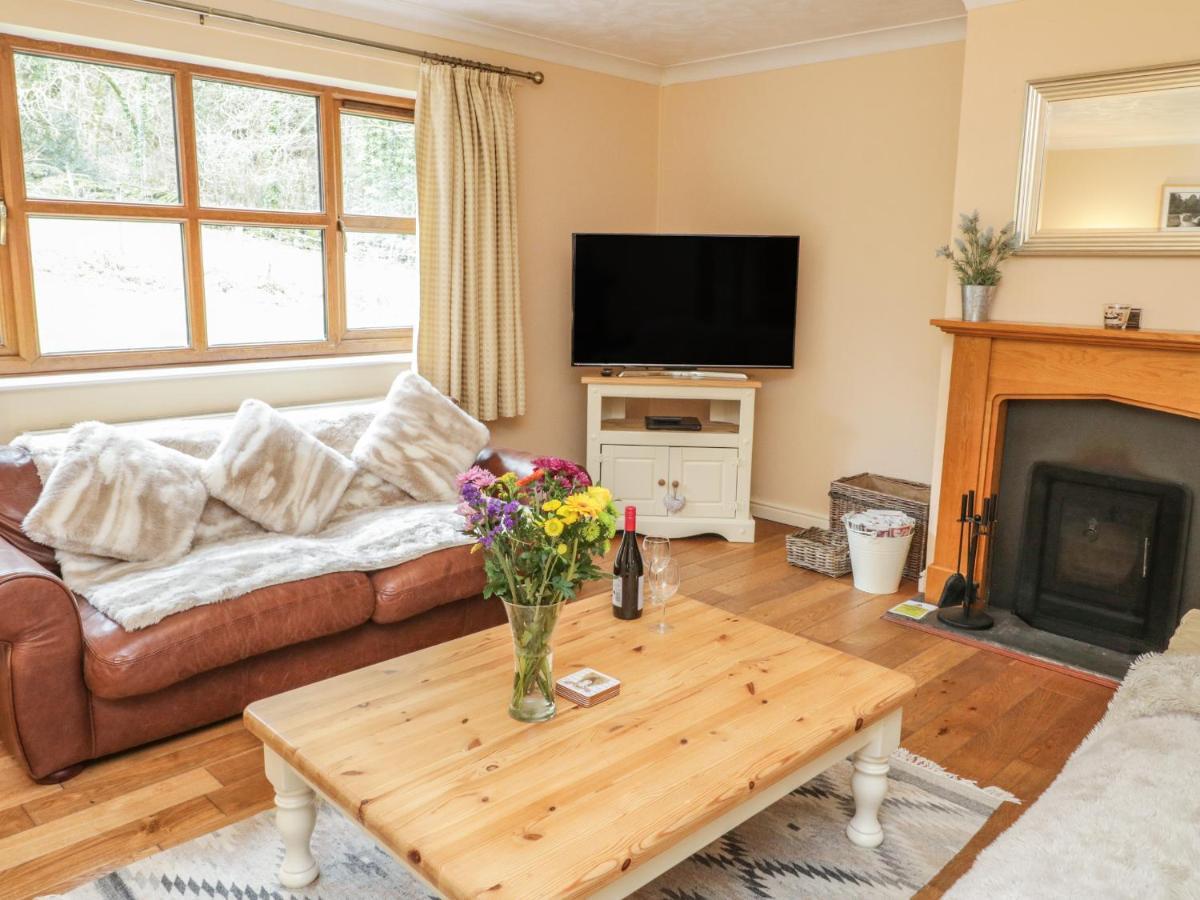 Bryn Elsi Villa Betws-y-Coed Kültér fotó