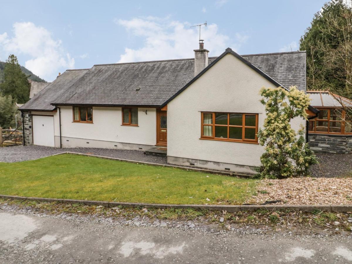 Bryn Elsi Villa Betws-y-Coed Kültér fotó
