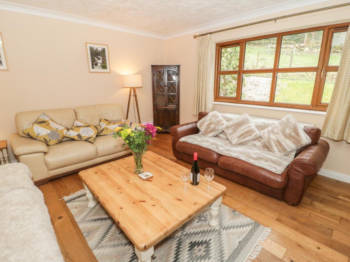 Bryn Elsi Villa Betws-y-Coed Kültér fotó