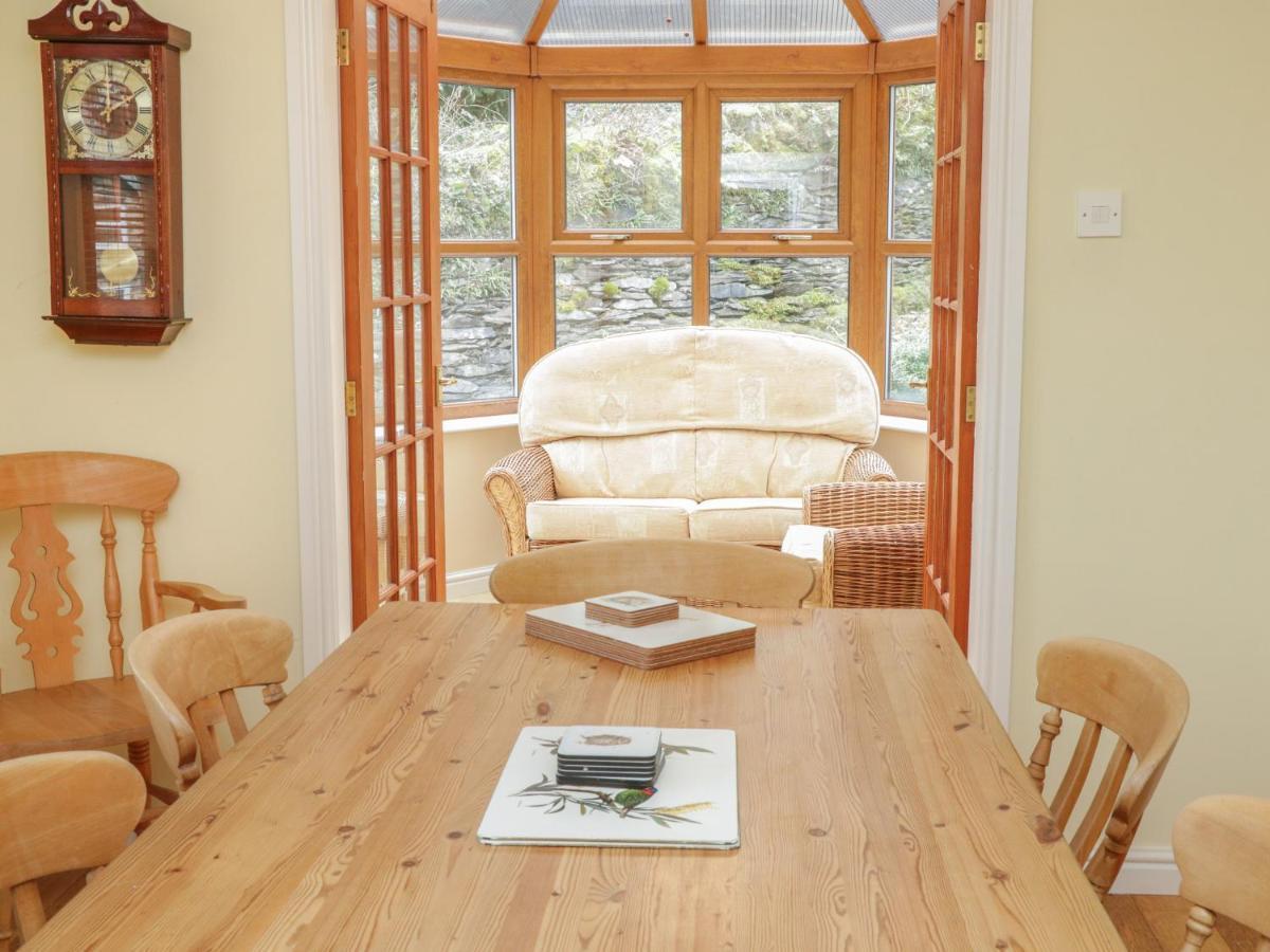 Bryn Elsi Villa Betws-y-Coed Kültér fotó