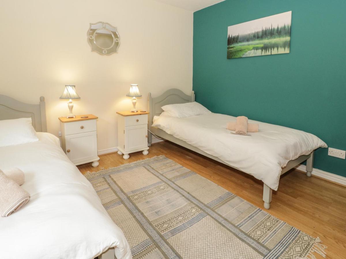 Bryn Elsi Villa Betws-y-Coed Kültér fotó