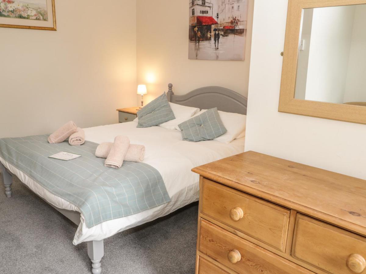 Bryn Elsi Villa Betws-y-Coed Kültér fotó