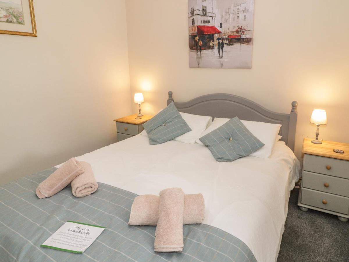 Bryn Elsi Villa Betws-y-Coed Kültér fotó