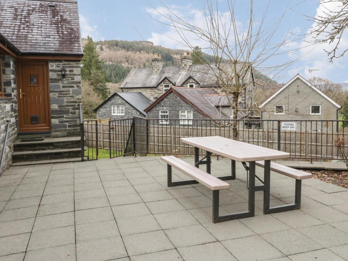 Bryn Elsi Villa Betws-y-Coed Kültér fotó