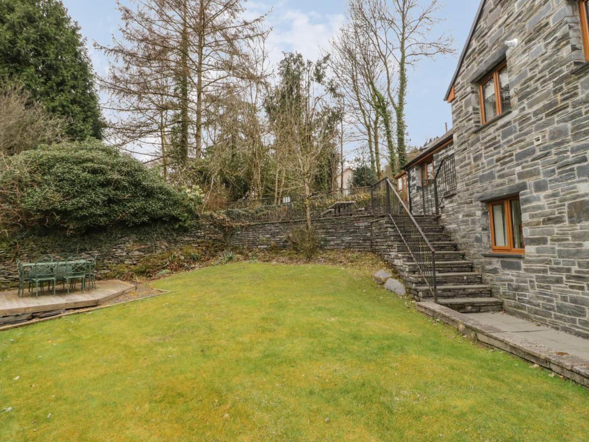Bryn Elsi Villa Betws-y-Coed Kültér fotó