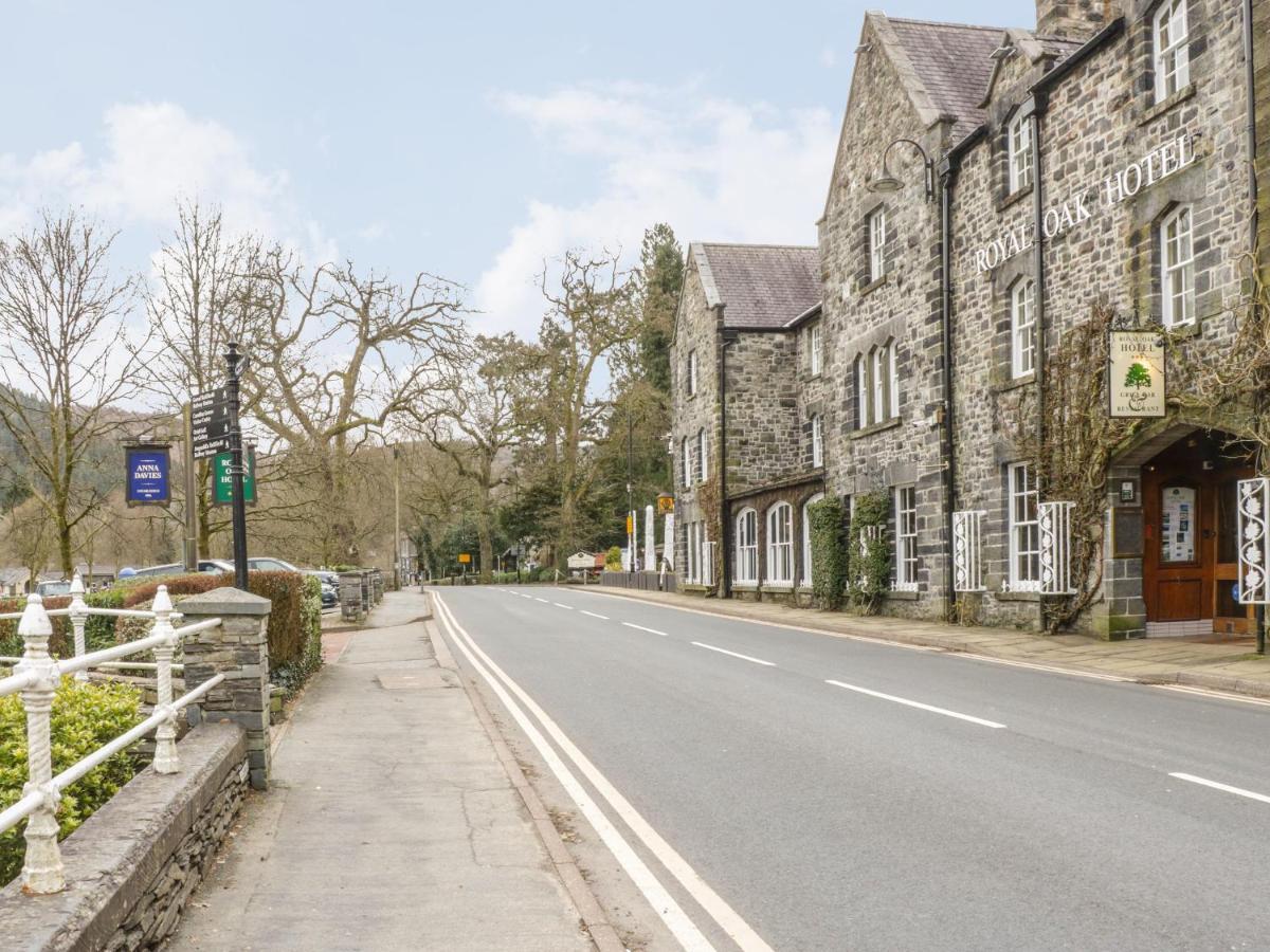 Bryn Elsi Villa Betws-y-Coed Kültér fotó