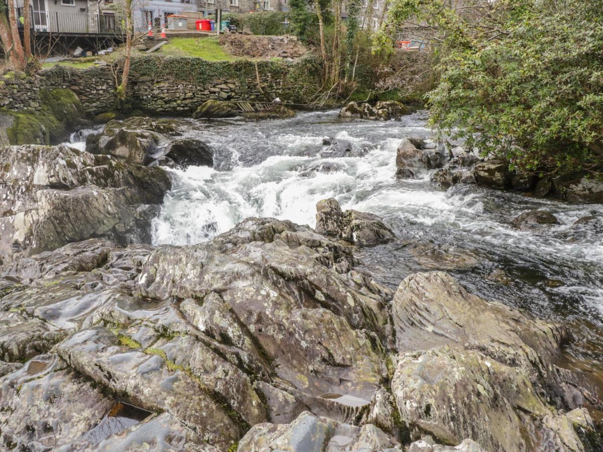 Bryn Elsi Villa Betws-y-Coed Kültér fotó