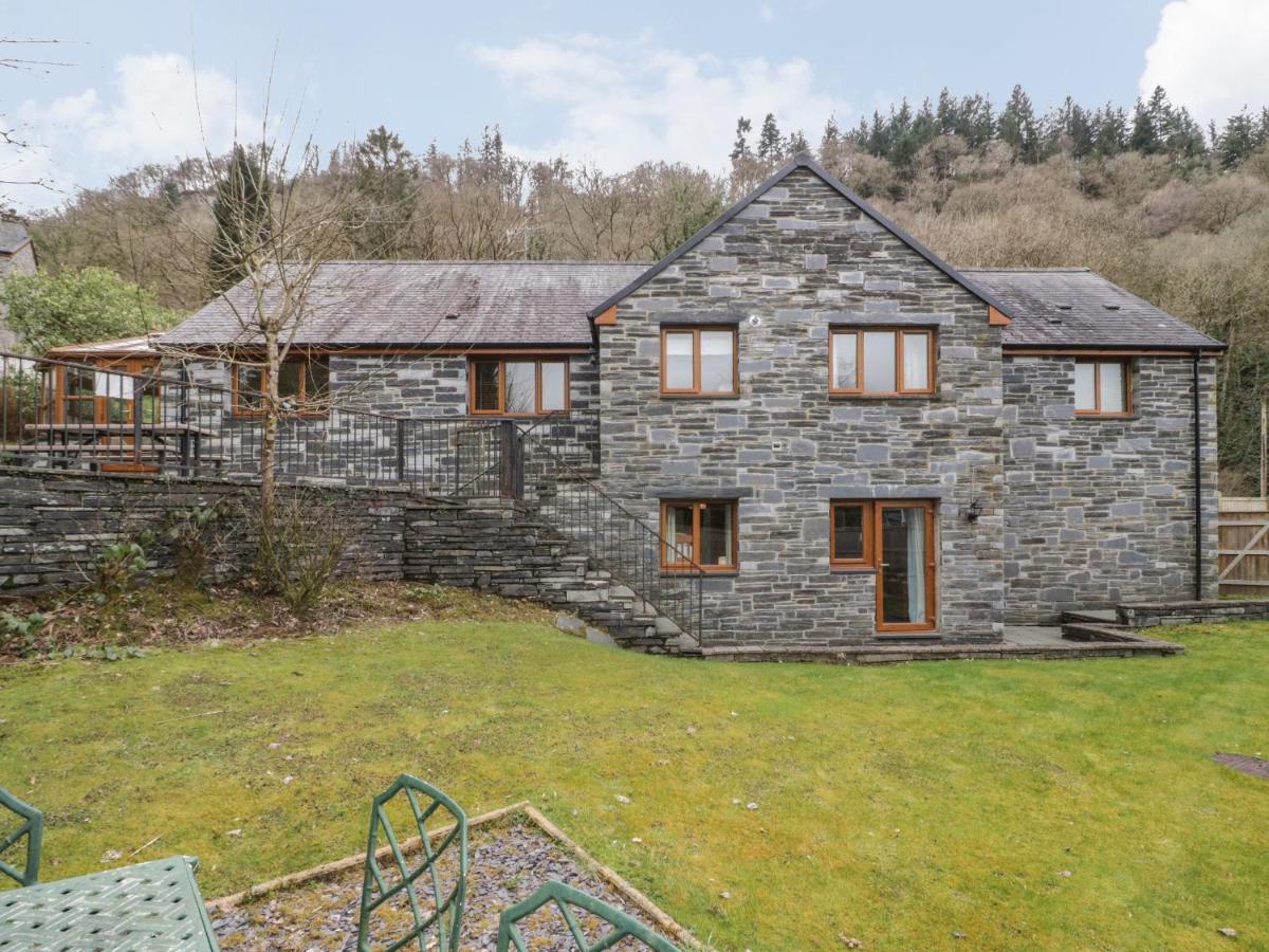 Bryn Elsi Villa Betws-y-Coed Kültér fotó