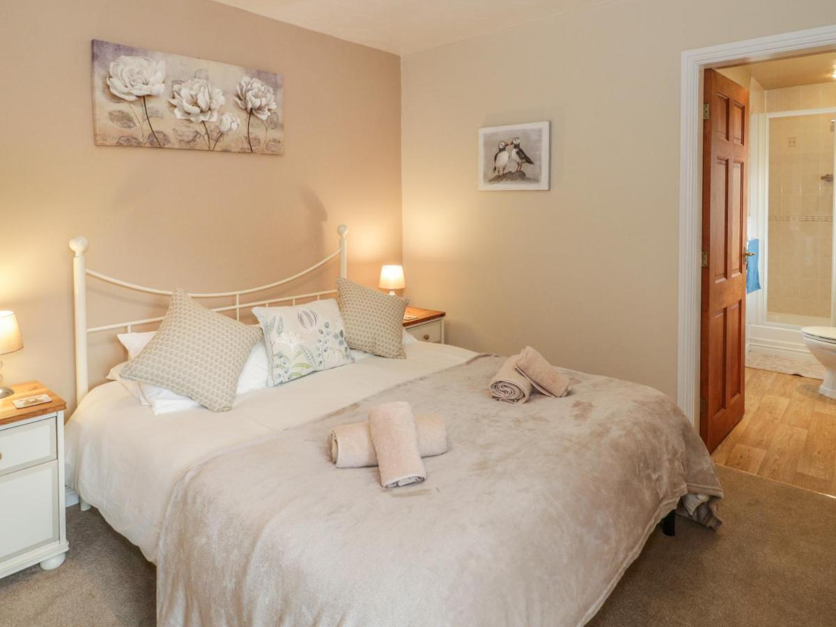 Bryn Elsi Villa Betws-y-Coed Kültér fotó