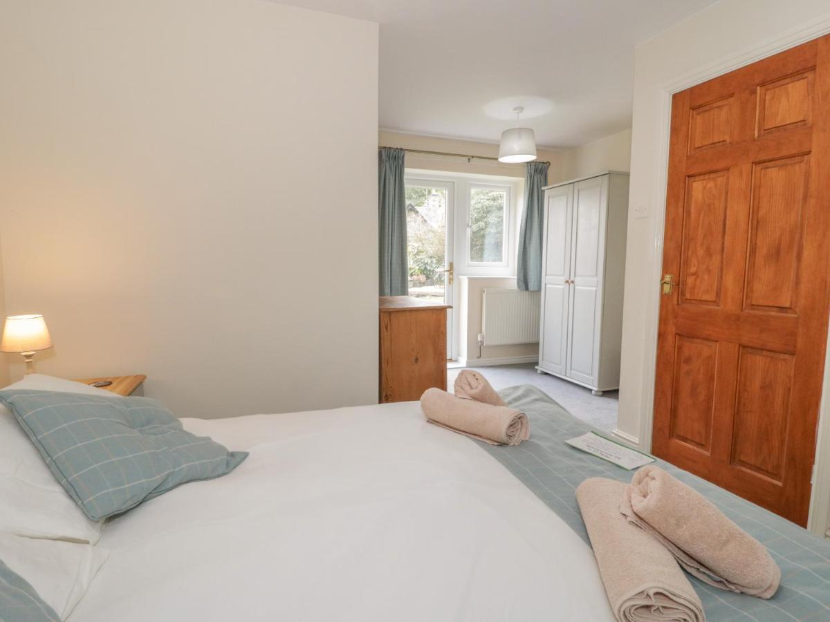 Bryn Elsi Villa Betws-y-Coed Kültér fotó