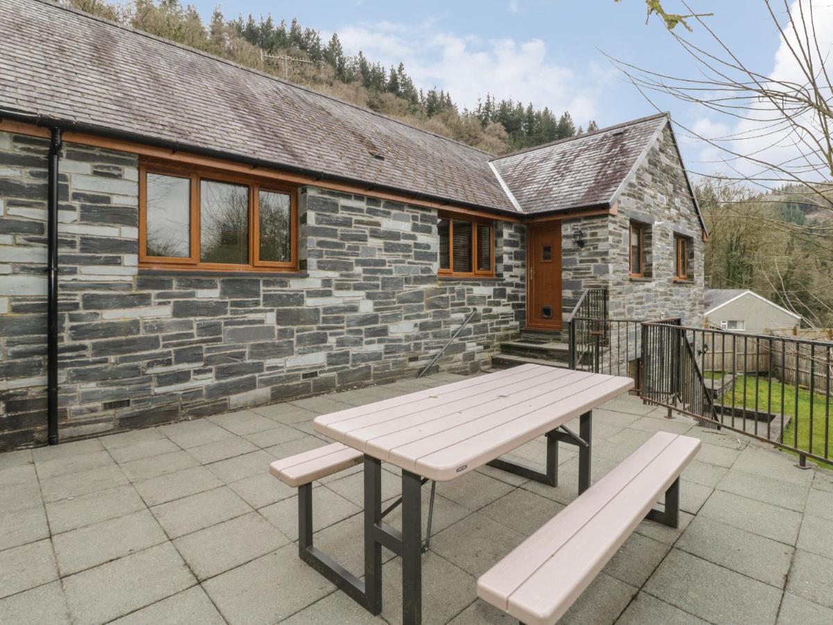 Bryn Elsi Villa Betws-y-Coed Kültér fotó