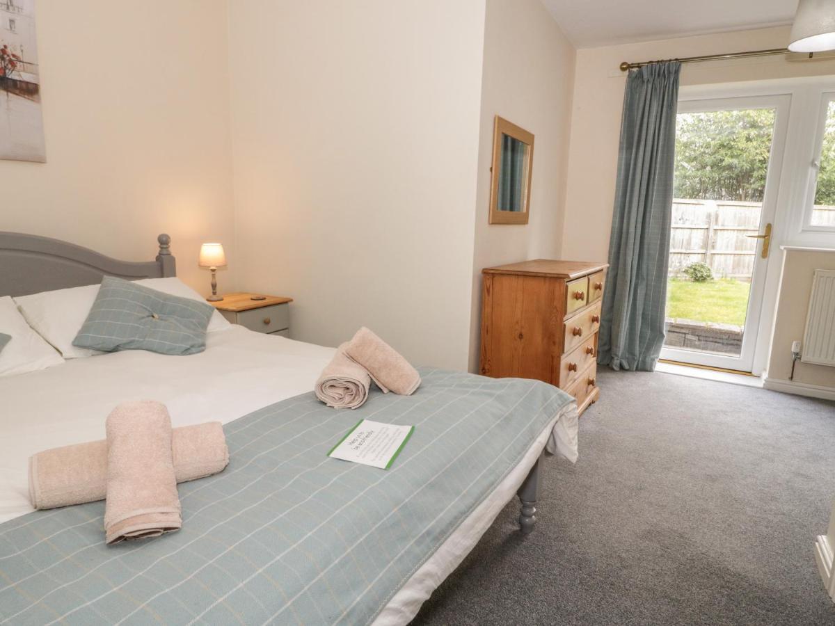 Bryn Elsi Villa Betws-y-Coed Kültér fotó