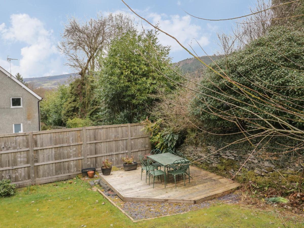 Bryn Elsi Villa Betws-y-Coed Kültér fotó