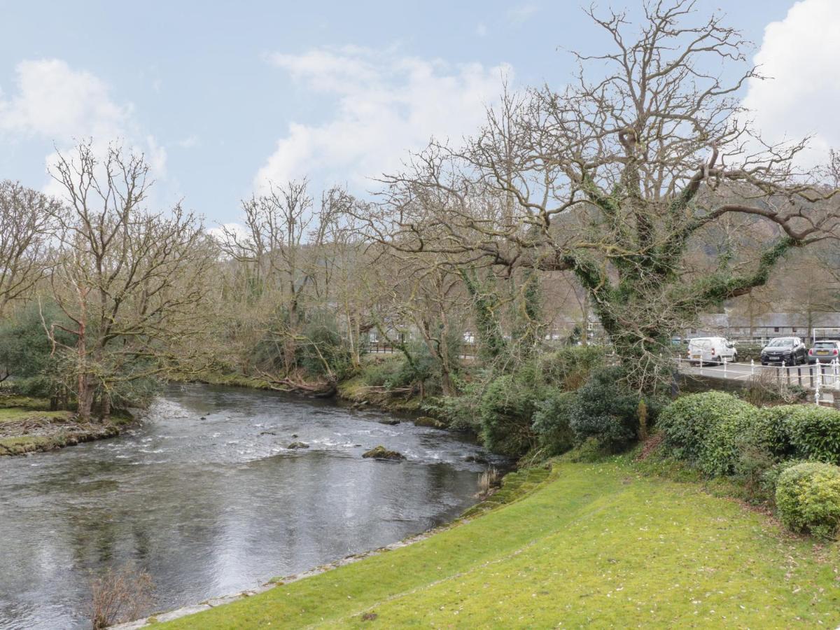 Bryn Elsi Villa Betws-y-Coed Kültér fotó