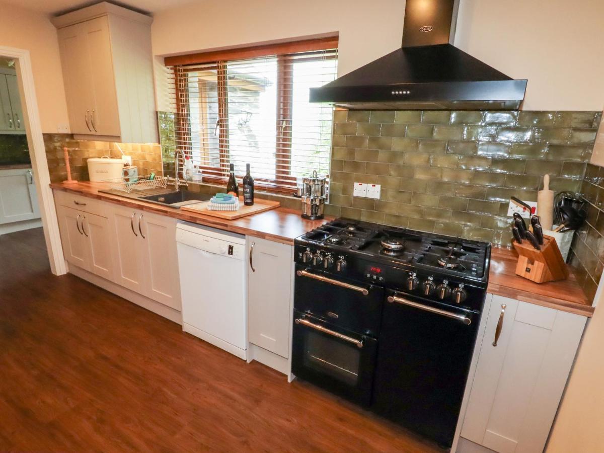 Bryn Elsi Villa Betws-y-Coed Kültér fotó
