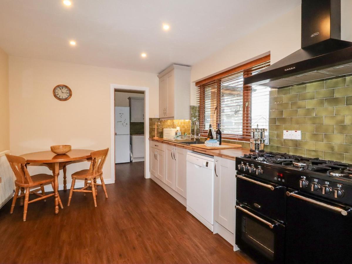 Bryn Elsi Villa Betws-y-Coed Kültér fotó